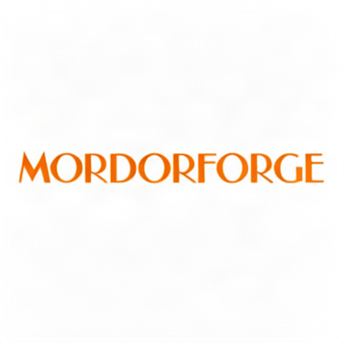 MordorForge