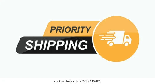 shipping priority